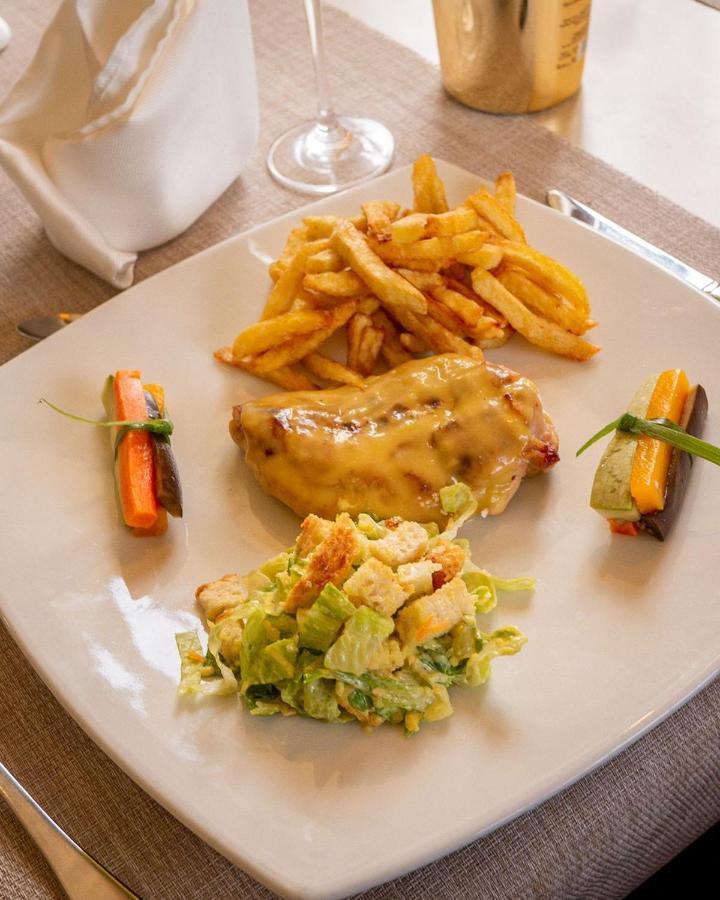 Tibisay Hotel Maturin Εξωτερικό φωτογραφία